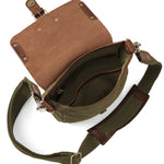 Olive-Green