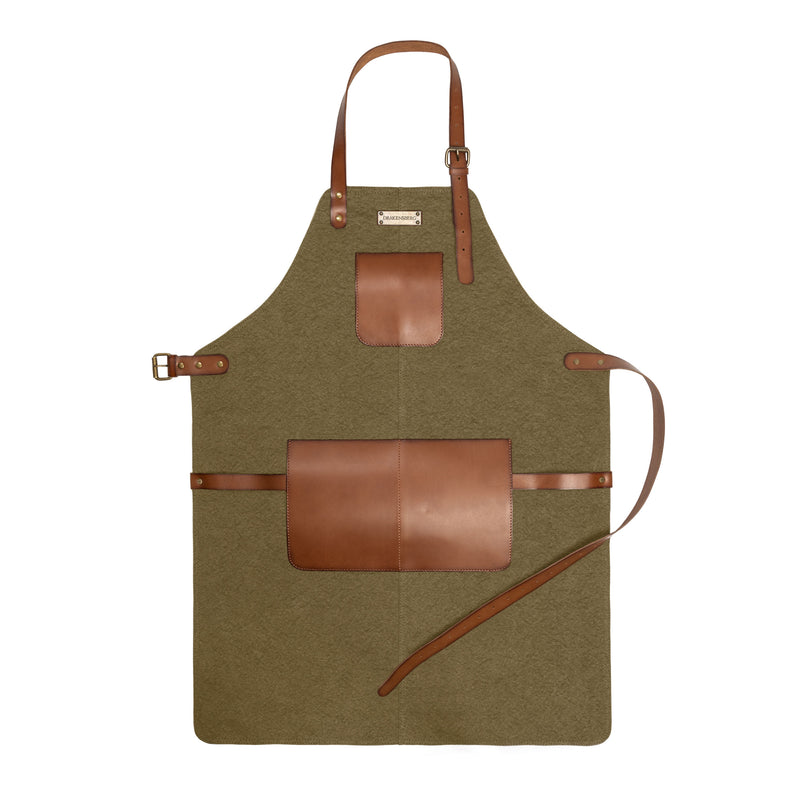BBQ Apron »Bob«
