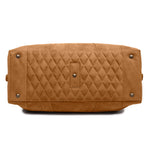 Cognac brown