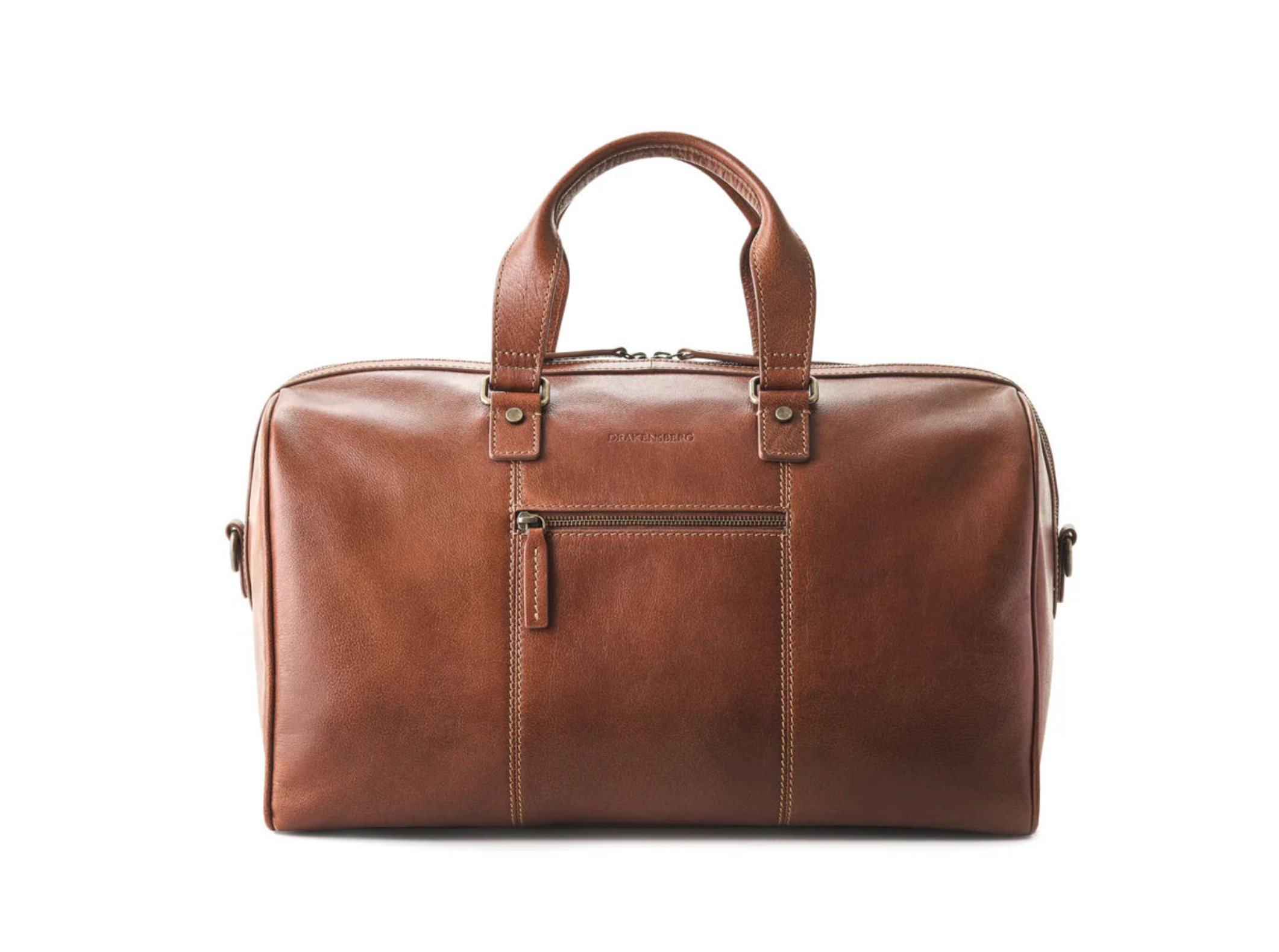 How Much Can I Fit in a Weekender Bag?