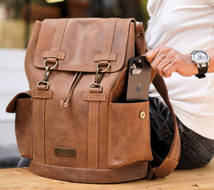 How to Choose an Office Bag for Your Travel Needs