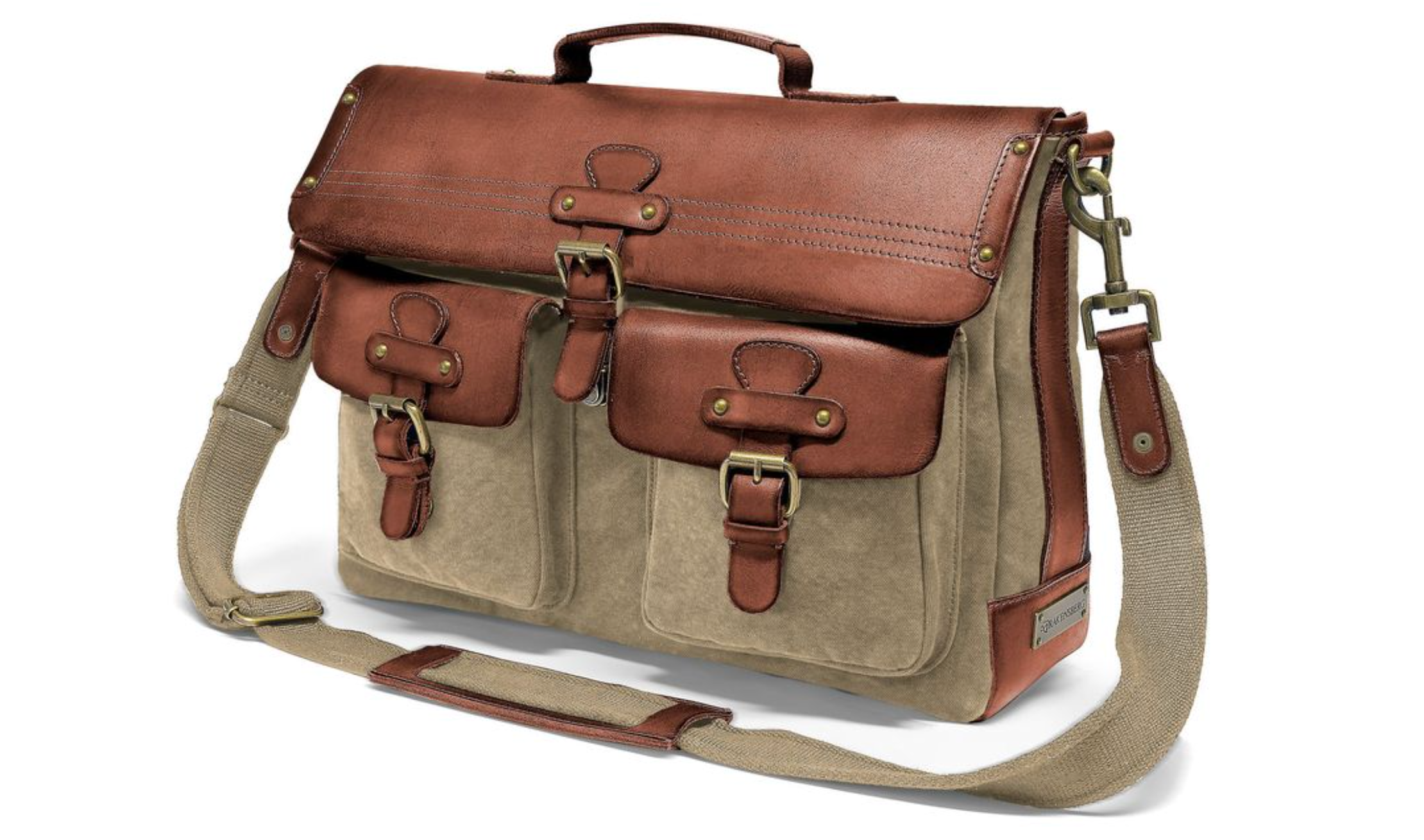 Guide to Picking the Perfect Bag for Him: Buy Luxury Leather Laptop Bags and More