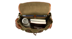 The Best Leather Backpacks for Work and Travel