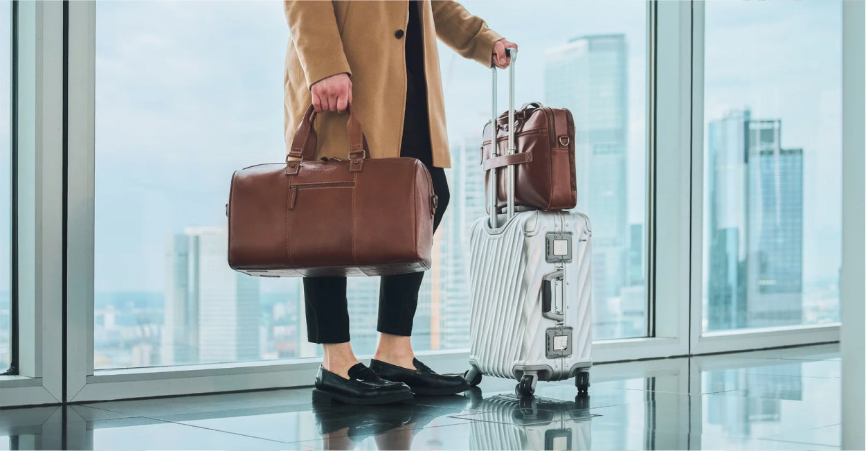 Buy Office Bags India