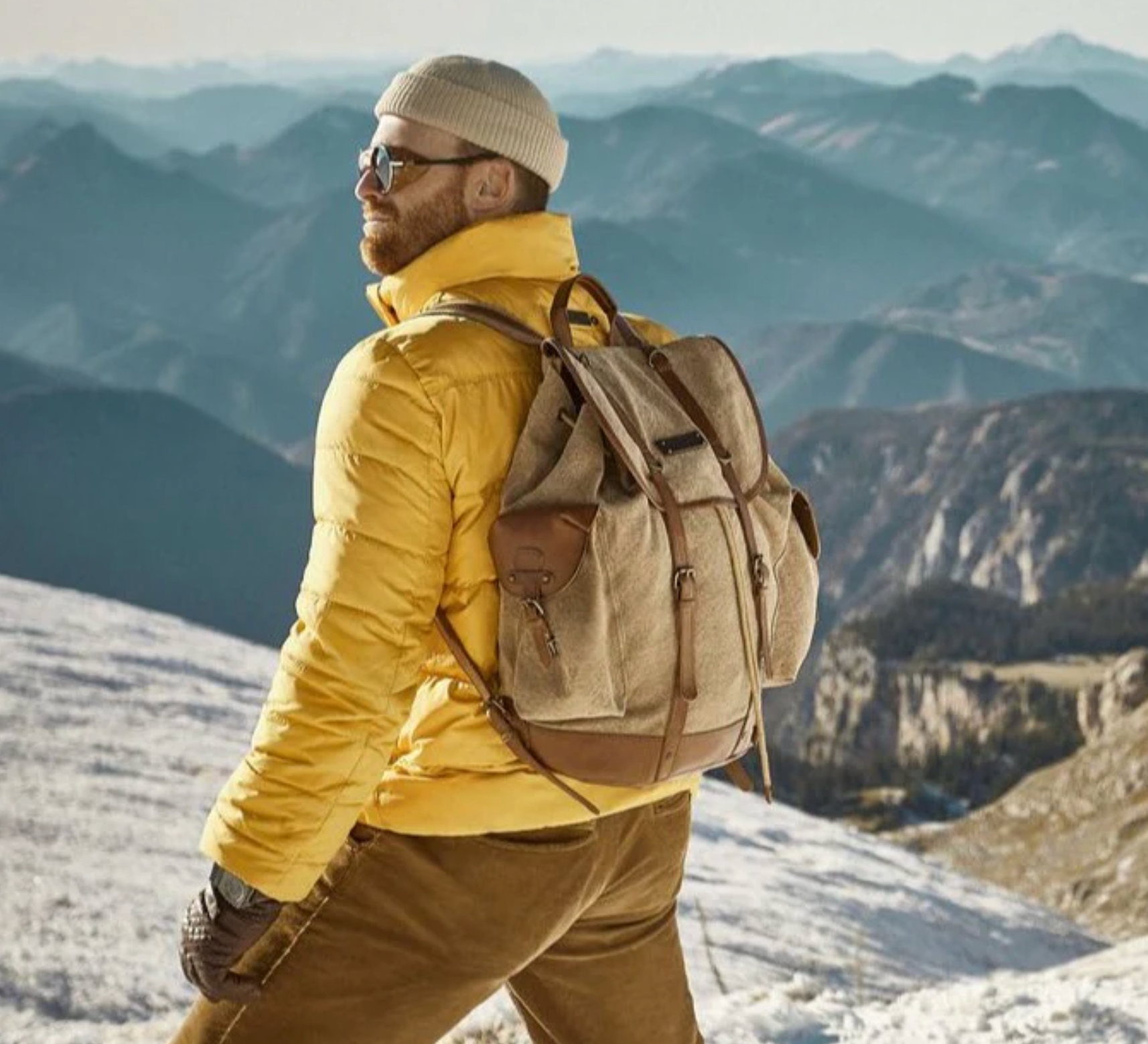 Best Canvas Bags for Men