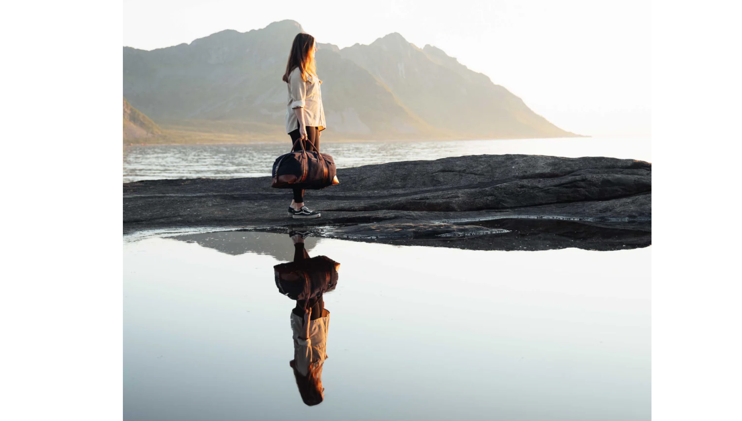 Best Duffle Bags for Women Travel
