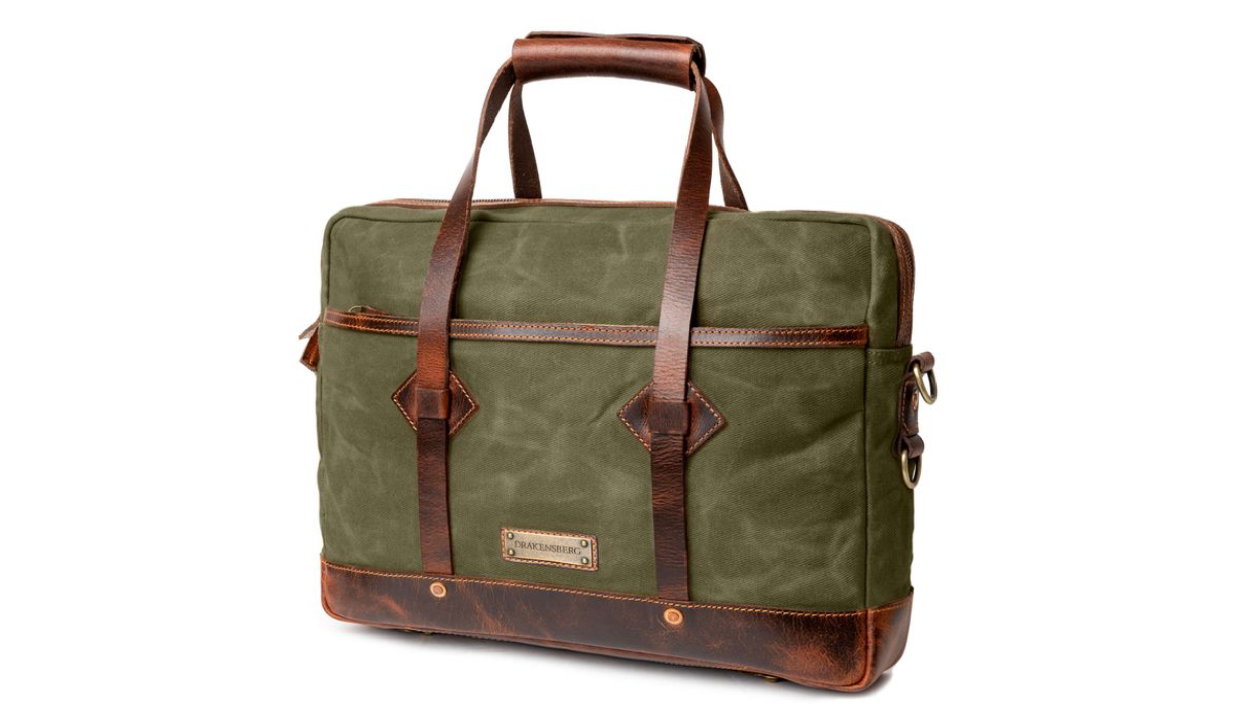 Best Luxury Briefcase for Men in India 