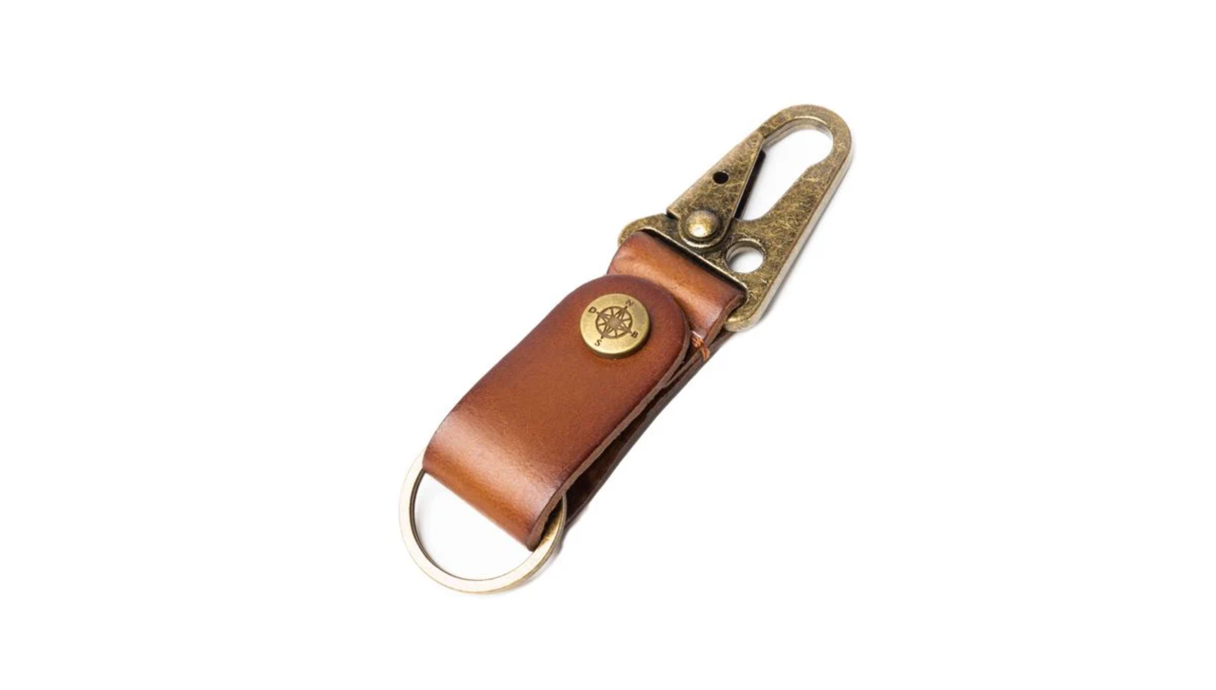 Best luxury keychain for men