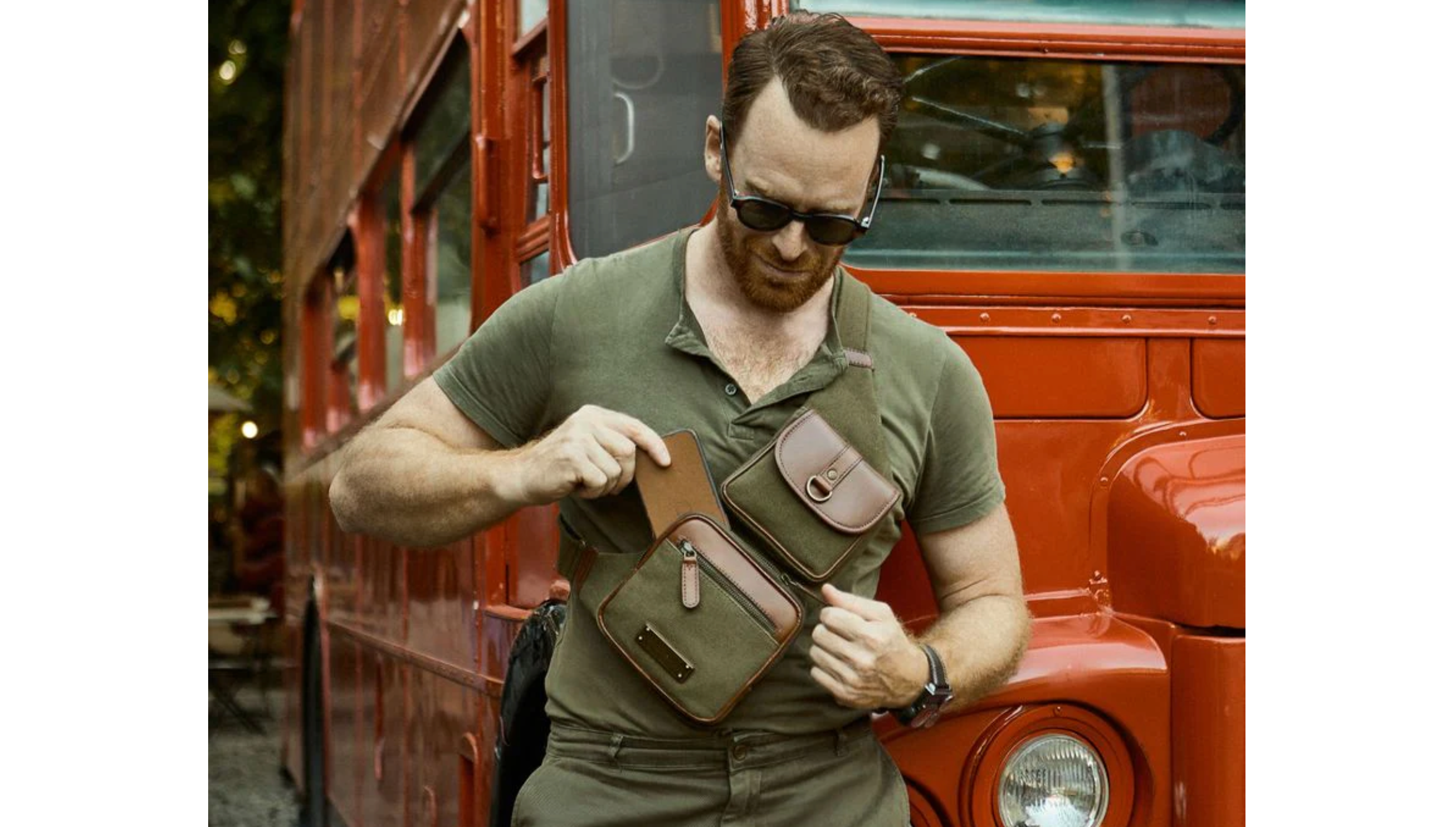 Best Sling Bags for Men in India