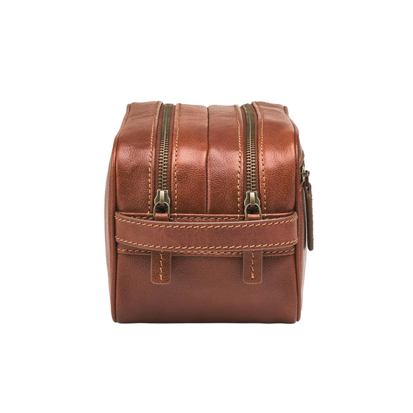 Chestnut-Brown Hero
