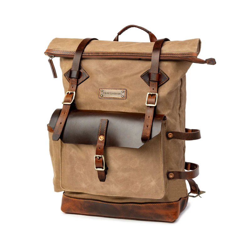 Adventure Backpack »Adam«
