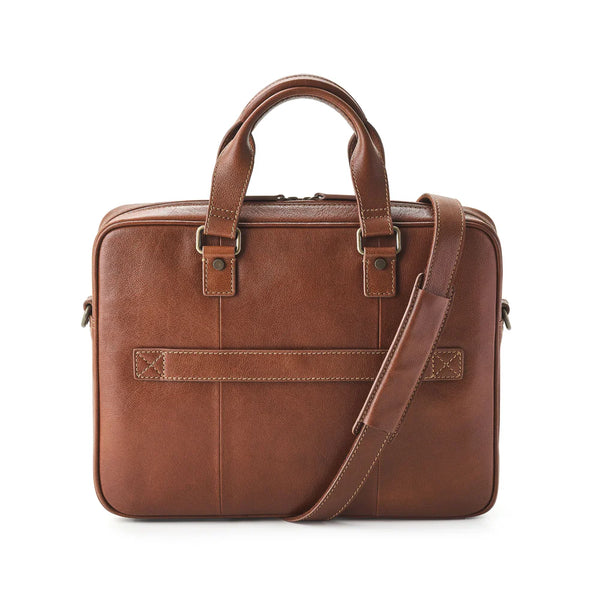 Chestnut-Brown Hero