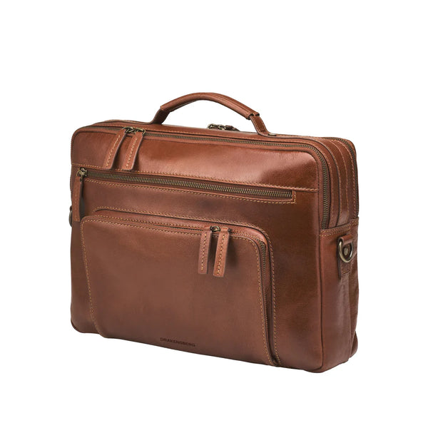 Chestnut-Brown