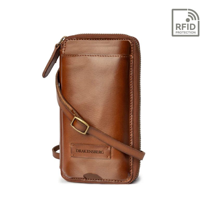 Phone Wallet »Alec«