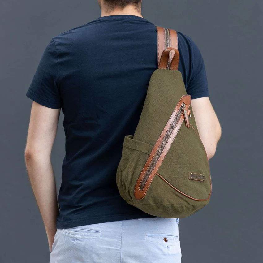 Sling Bag »Alma« hover image