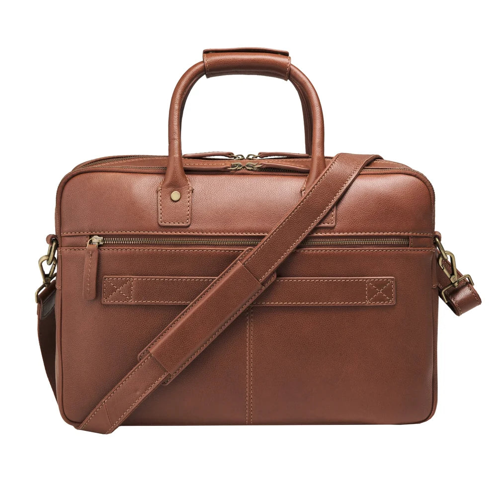 Chestnut-Brown
