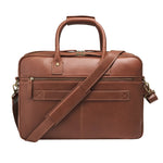 Chestnut-Brown