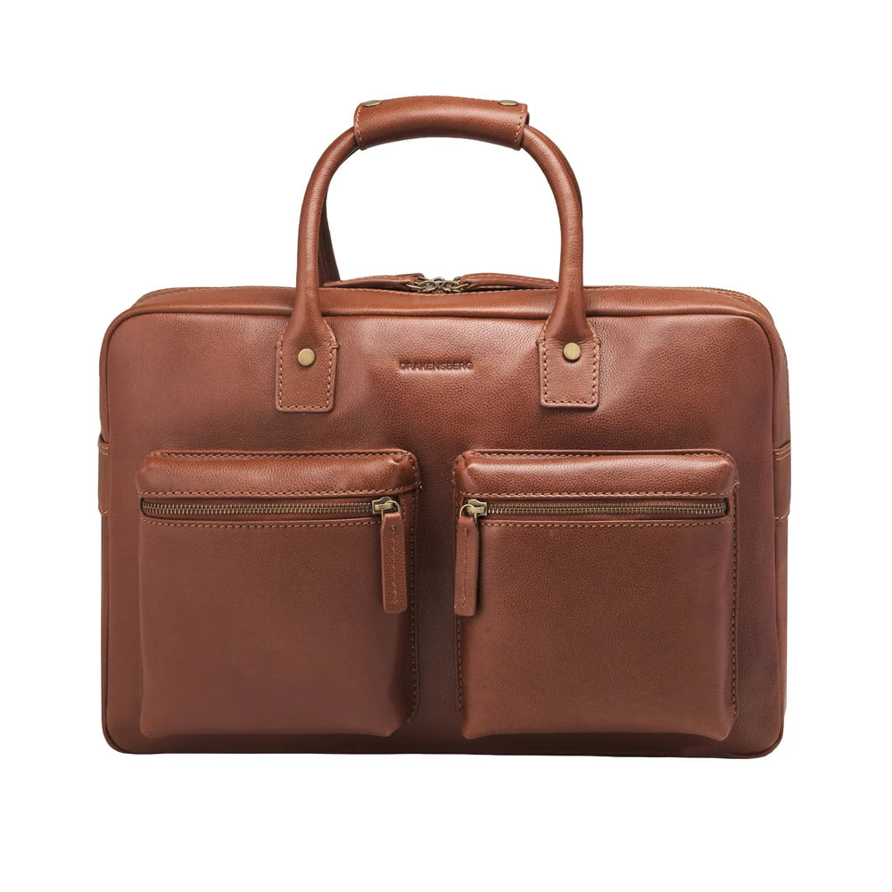 Chestnut-Brown