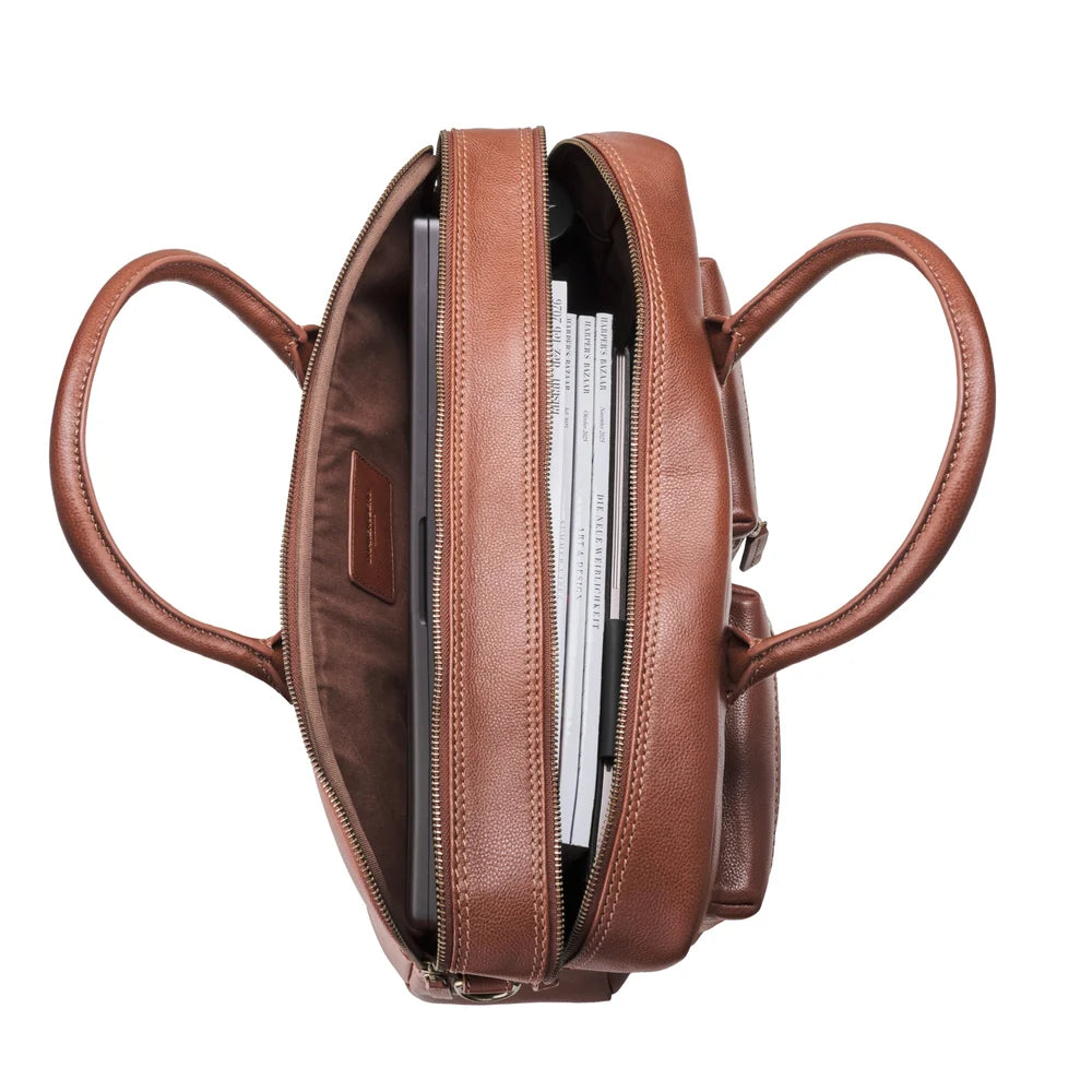 Chestnut-Brown