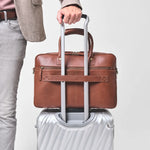 Chestnut-Brown
