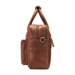 Chestnut-Brown