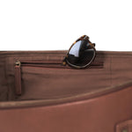 Chestnut-Brown