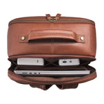 Chestnut-Brown