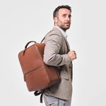 Chestnut-Brown Hero