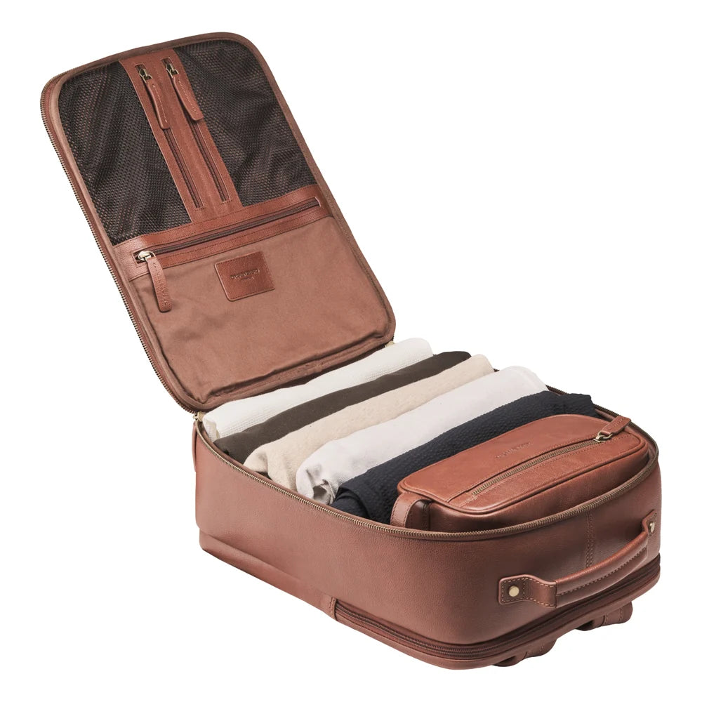 Chestnut-Brown