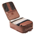 Chestnut-Brown