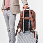 Chestnut-Brown