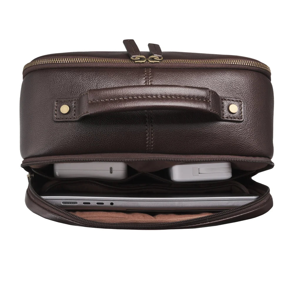 Chocolate-Brown