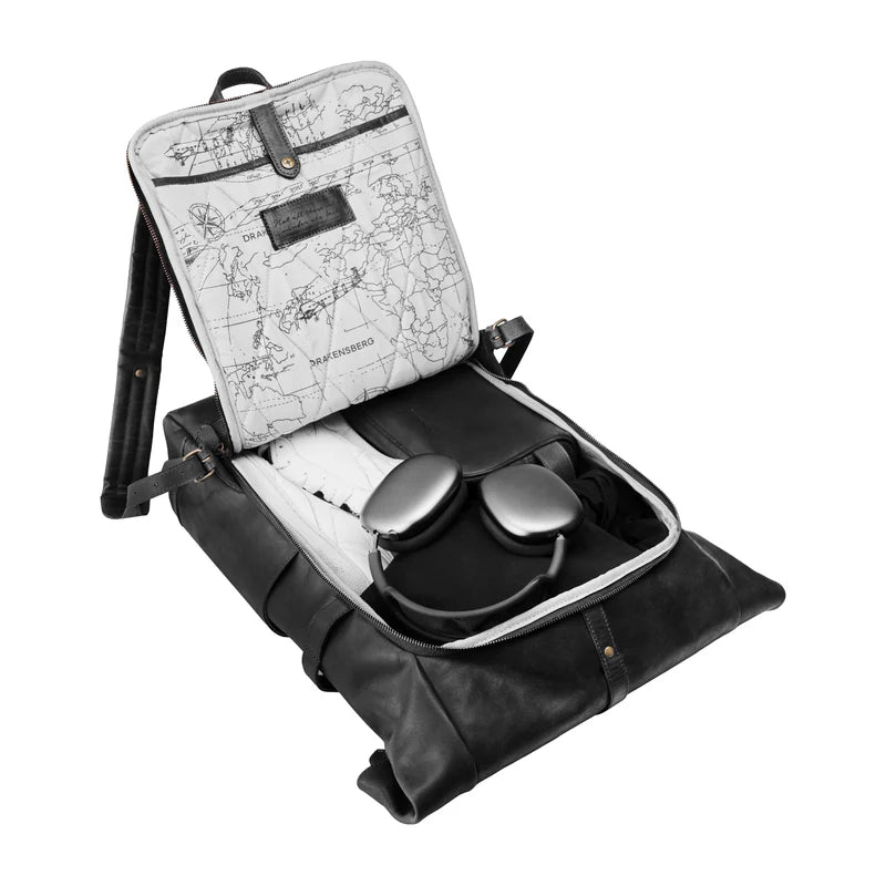 Vintage-Black