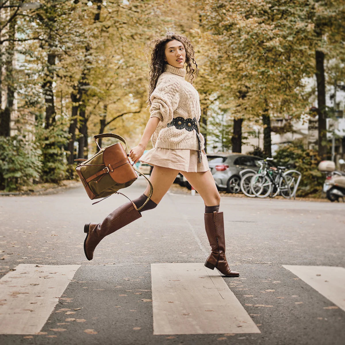 Backpack »Charly« hover image