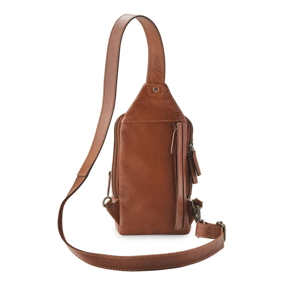 Chestnut-Brown Hero