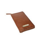 Gift Set - Travel Wallet »Travis« & Luggage Tag »Luca«