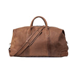 SET/3 WEEKENDER »DAVID« & TOILETRY BAG »RUBY«