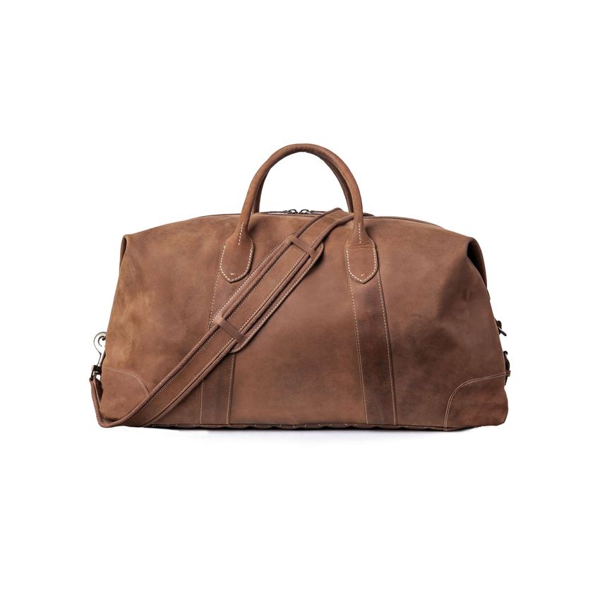 Duffle Weekender »David« (M)
