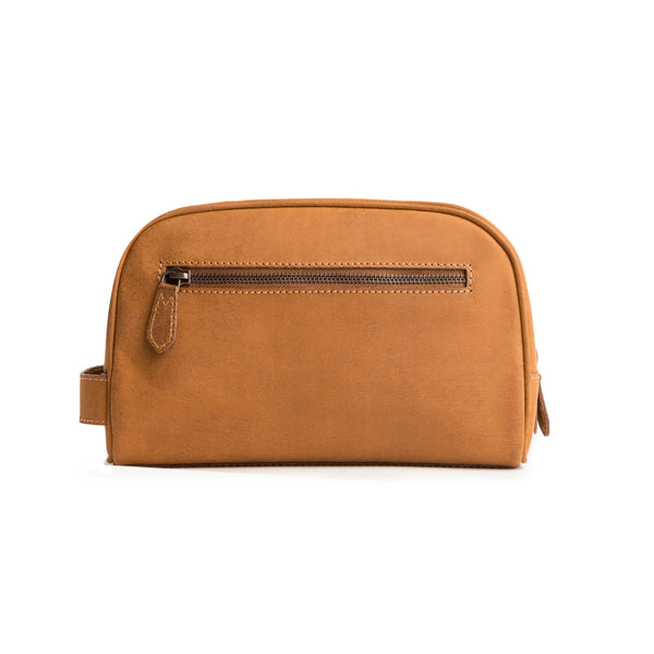 Cognac-Brown Hero