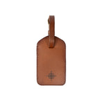 Gift Set - Travel Wallet »Travis« & Luggage Tag »Luca«