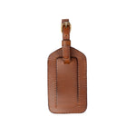 Gift Set - Travel Wallet »Travis« & Luggage Tag »Luca«