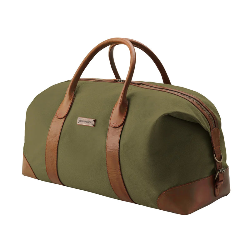 Duffle Weekender »David« w