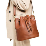Bucket bag »Emily«