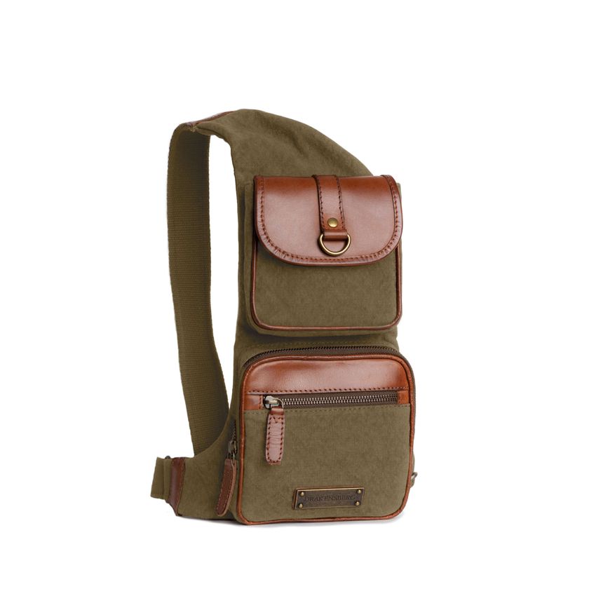 Sling Backpack »Mateo« – DRAKENSBERG - Main Image
