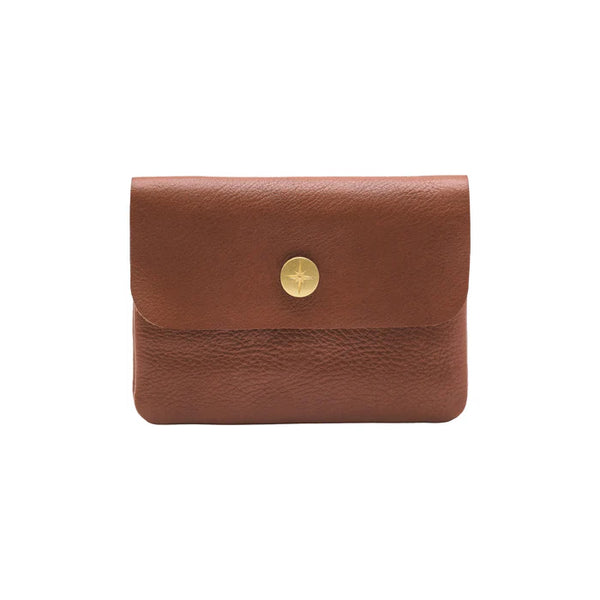 Caramel-Brown