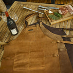 Cognac-Brown Hero