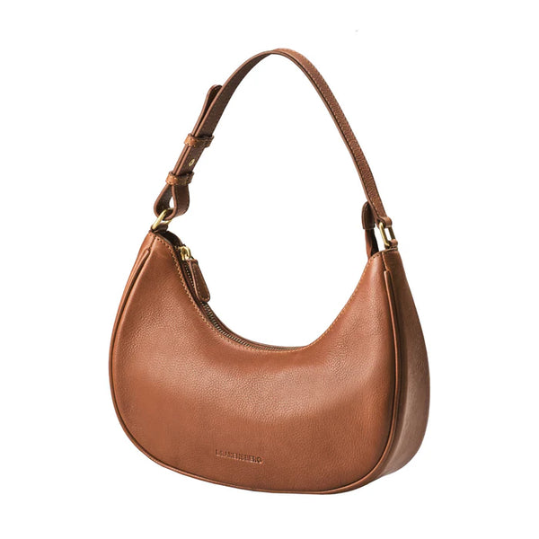 Caramel-Brown