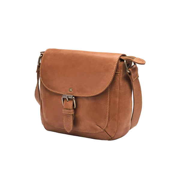 Cognac Brown