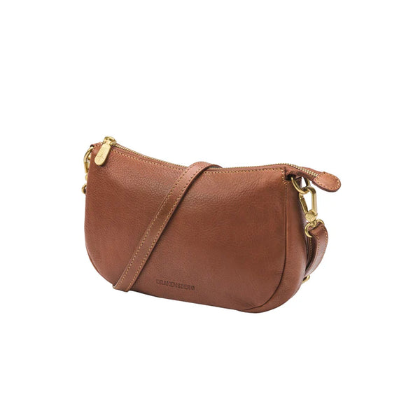 Caramel-Brown
