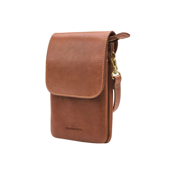 Caramel-Brown
